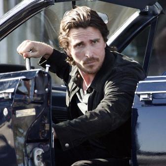 Christian Bale Christian Bale